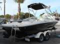Sea Ray 205 Sport