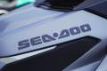 New Sea-Doo GTX
