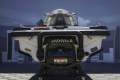 New Sea-Doo GTX