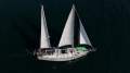 Roberts 58 ~ Turn-Key live aboard cruising yacht