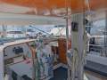 Roberts 58 ~ Turn-Key live aboard cruising yacht