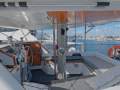 Roberts 58 ~ Turn-Key live aboard cruising yacht