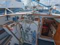 Roberts 58 ~ Turn-Key live aboard cruising yacht