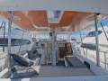 Roberts 58 ~ Turn-Key live aboard cruising yacht