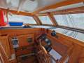 Roberts 58 ~ Turn-Key live aboard cruising yacht