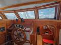 Roberts 58 ~ Turn-Key live aboard cruising yacht