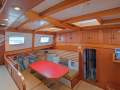 Roberts 58 ~ Turn-Key live aboard cruising yacht