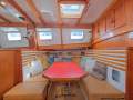Roberts 58 ~ Turn-Key live aboard cruising yacht
