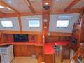 Roberts 58 ~ Turn-Key live aboard cruising yacht