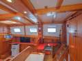 Roberts 58 ~ Turn-Key live aboard cruising yacht