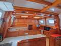 Roberts 58 ~ Turn-Key live aboard cruising yacht