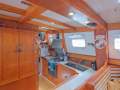 Roberts 58 ~ Turn-Key live aboard cruising yacht