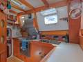 Roberts 58 ~ Turn-Key live aboard cruising yacht