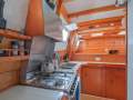 Roberts 58 ~ Turn-Key live aboard cruising yacht
