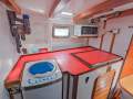 Roberts 58 ~ Turn-Key live aboard cruising yacht
