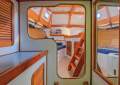 Roberts 58 ~ Turn-Key live aboard cruising yacht