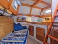 Roberts 58 ~ Turn-Key live aboard cruising yacht