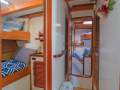 Roberts 58 ~ Turn-Key live aboard cruising yacht