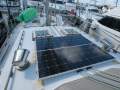 Roberts 58 ~ Turn-Key live aboard cruising yacht