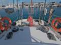 Roberts 58 ~ Turn-Key live aboard cruising yacht