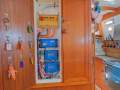 Roberts 58 ~ Turn-Key live aboard cruising yacht