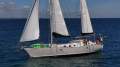 Roberts 58 ~ Turn-Key live aboard cruising yacht