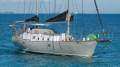 Roberts 58 ~ Turn-Key live aboard cruising yacht