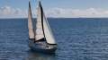 Roberts 58 ~ Turn-Key live aboard cruising yacht