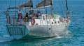 Roberts 58 ~ Turn-Key live aboard cruising yacht