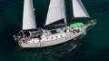 Roberts 58 ~ Turn-Key live aboard cruising yacht