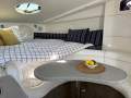 Mustang 3200SE Sportscruiser Family Cruising at Its Best!