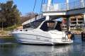 Mustang 3200SE Sportscruiser Family Cruising at Its Best!