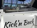 Mustang 3200SE Sportscruiser Family Cruising at Its Best!