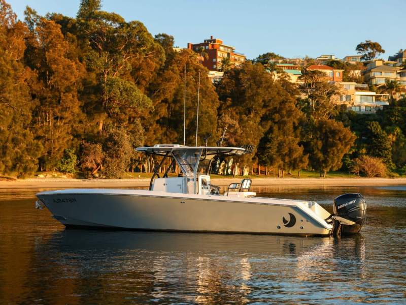 Bahama 31CC