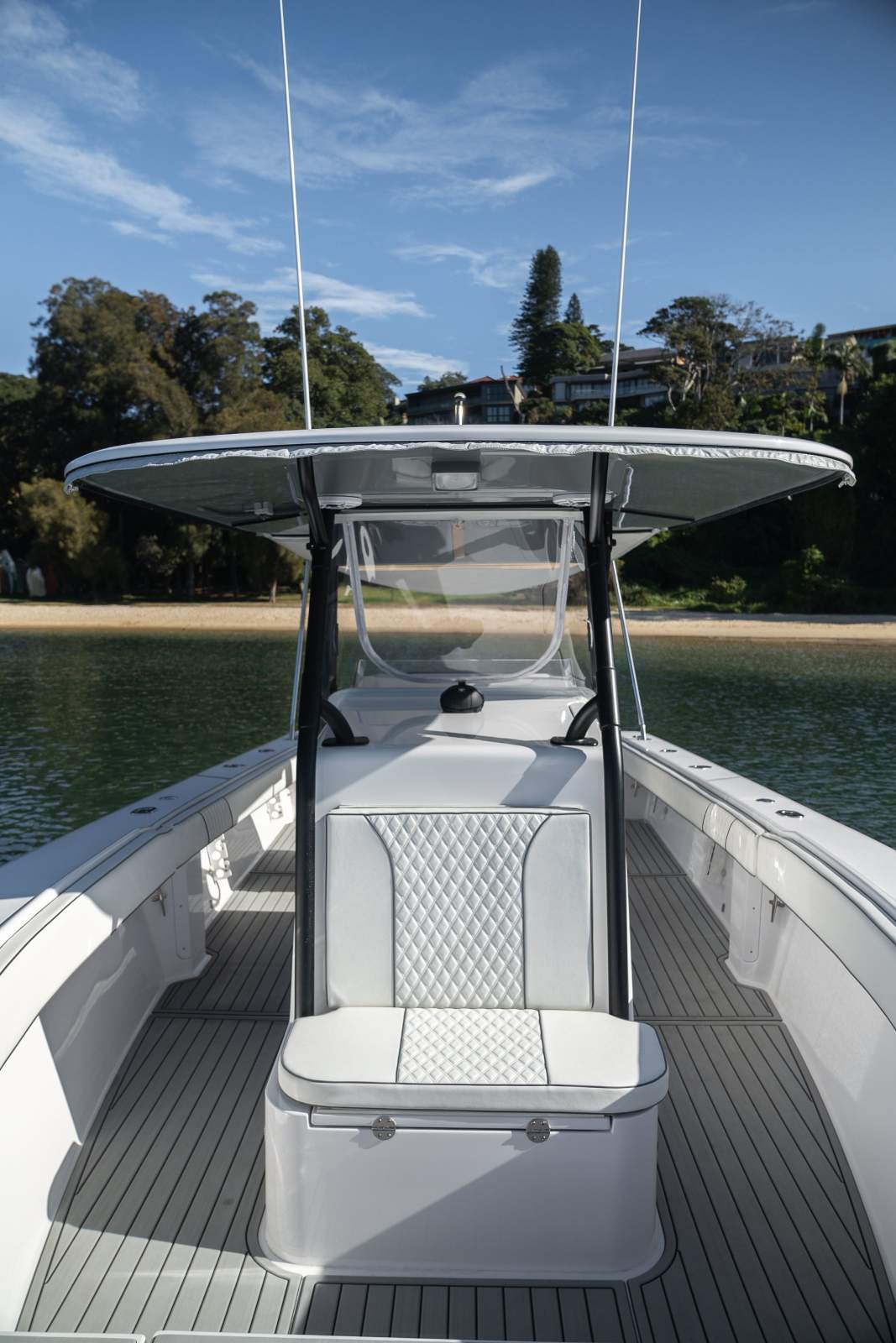 Bahama 31CC