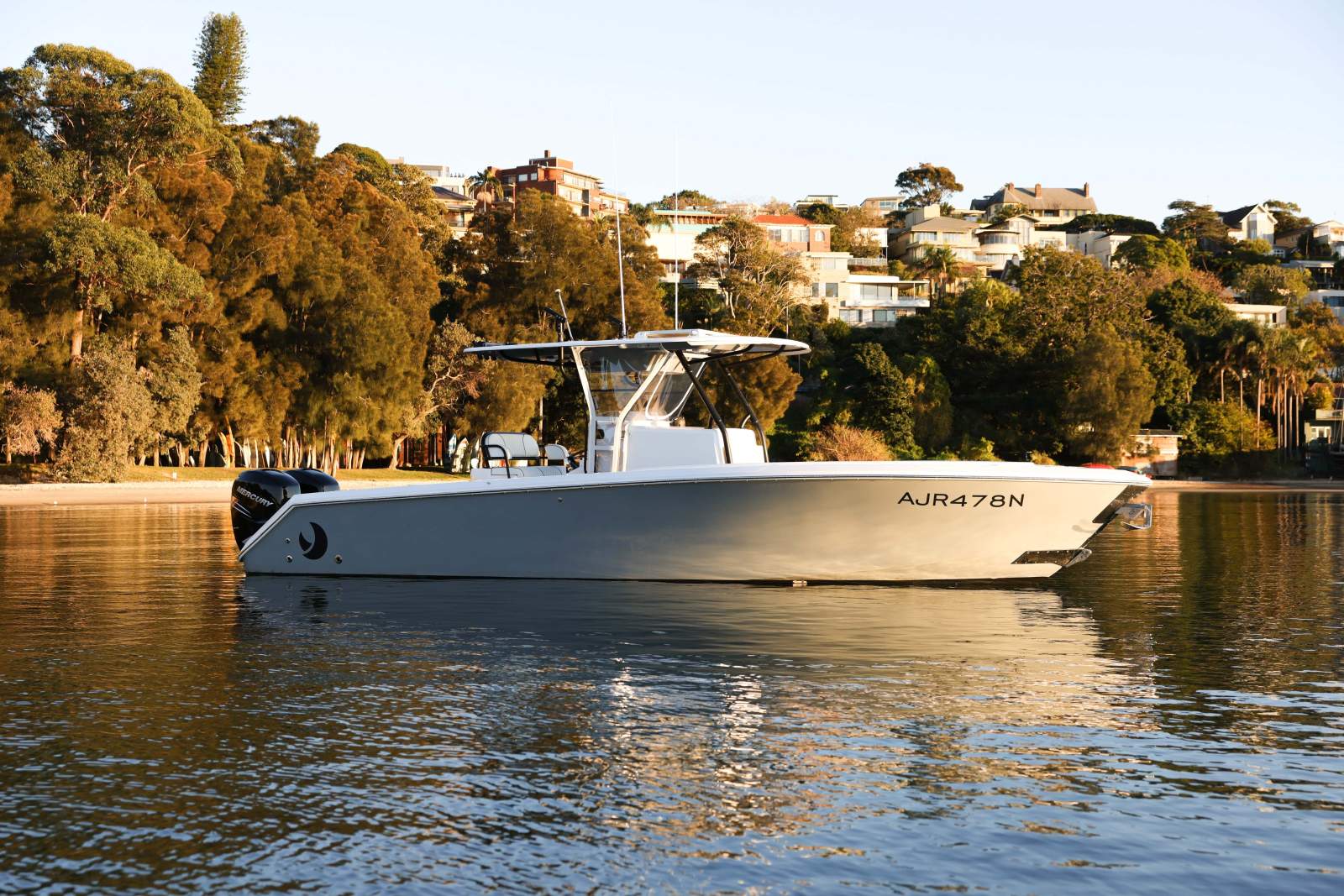 Bahama 31CC