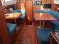 Jeanneau Sun Odyssey 40 DS