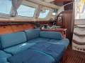 Jeanneau Sun Odyssey 40 DS
