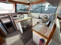 Halvorsen 45 Sedan Motor Cruiser