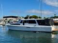 Halvorsen 45 Sedan Motor Cruiser