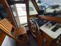 Halvorsen 45 Sedan Motor Cruiser