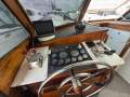 Halvorsen 45 Sedan Motor Cruiser