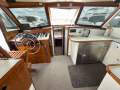 Halvorsen 45 Sedan Motor Cruiser