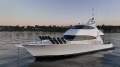 Azzura Warwick 77 Custom Sports Fish