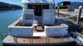 Azzura Warwick 77 Custom Sports Fish