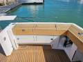 Azzura Warwick 77 Custom Sports Fish