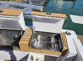 Azzura Warwick 77 Custom Sports Fish