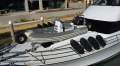 Azzura Warwick 77 Custom Sports Fish