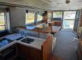 Azzura Warwick 77 Custom Sports Fish