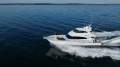 Azzura Warwick 77 Custom Sports Fish